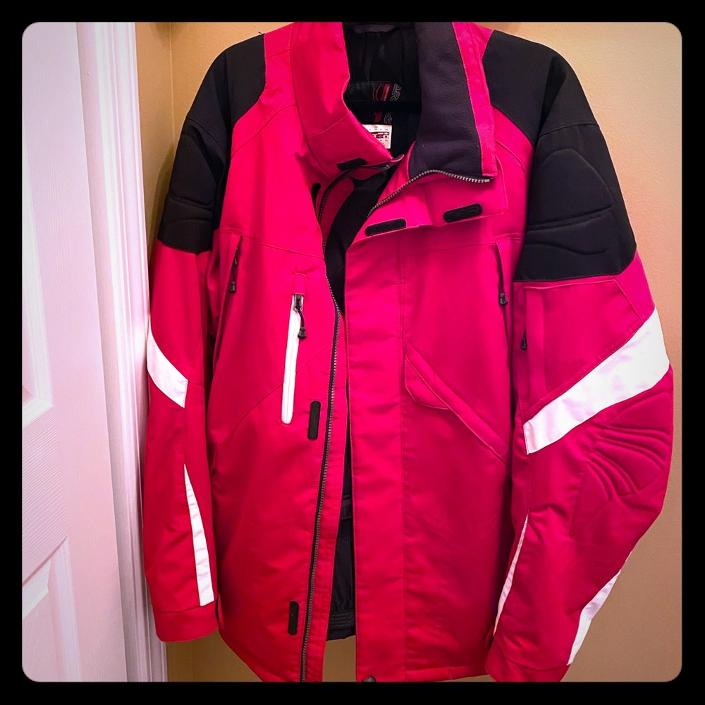 Men’s Spyder Ski Jakcet